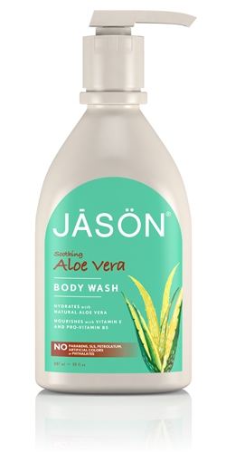 Soothing Aloe Vera Body Wash 887 ml Soothing Aloe Vera Body Wash 887 ml
