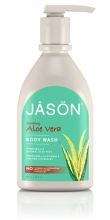 Soothing Aloe Vera Body Wash 887 ml Soothing Aloe Vera Body Wash 887 ml