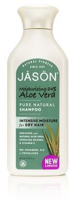 Aloe Vera Shampoo 500 ml Aloe Vera Shampoo 500 ml