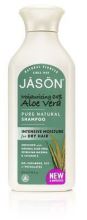 Aloe Vera Shampoo 500 ml Aloe Vera Shampoo 500 ml