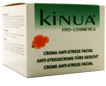 Antiestres Cream 50Ml Antiestres Cream 50Ml