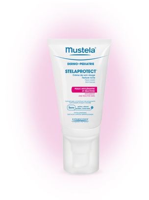 Stelaprotect Cream Facial Care Stelaprotect Cream Facial Care