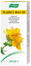 Hypericum Oil 100 ml Hypericum Oil 100 ml