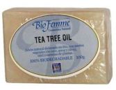 Tea Tree Oil Soap 100 gr Tea Tree Oil Soap 100 gr
