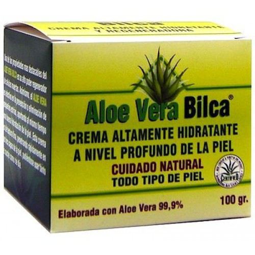 Aloe Vera Cream Aloe Vera Cream