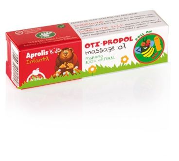 Kids Aprolis Oti Propol 10Ml Kids Aprolis Oti Propol 10Ml