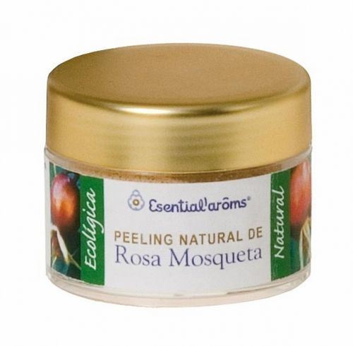 Rosehip Peeling Rosehip Peeling