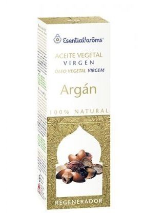 Argan Oil 100Ml Plant Argan Oil 100Ml Plant