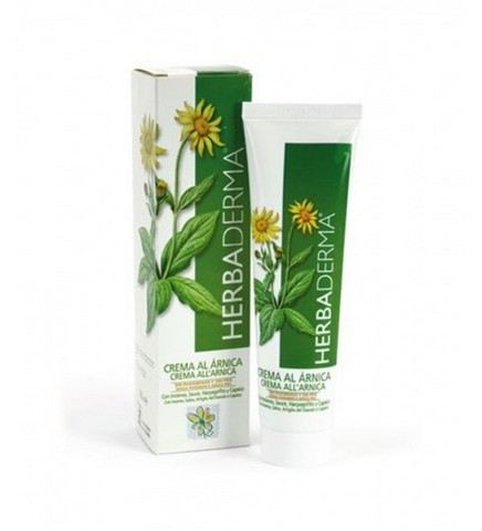 Arnica Herbarium 100ml Arnica Herbarium 100ml