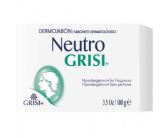 Neutral Soap Dermo Pastilla Neutral Soap Dermo Pastilla