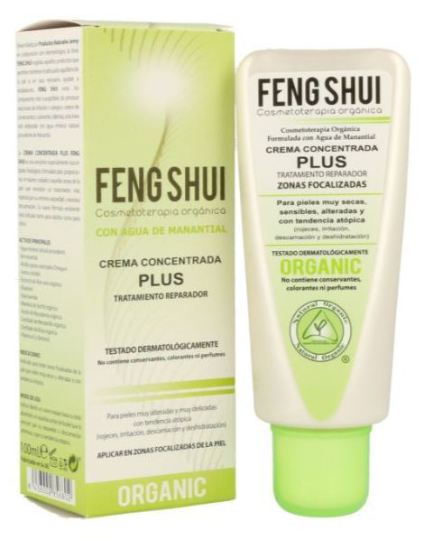 Cream Concentrate Plus 100ml Cream Concentrate Plus 100ml