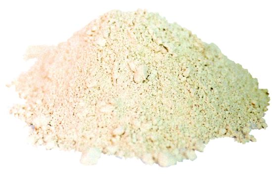 White Kaolin Clay White Kaolin Clay