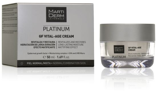Vital Age Normal And Combination Skin Vital Age Normal And Combination Skin