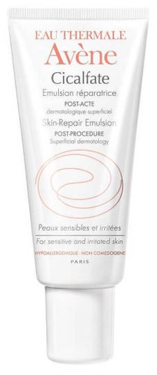Cicalfate+ Emulsión Reparadora 40 ml Cicalfate+ Emulsión Reparadora 40 ml