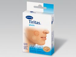 TIRITAS PLASTIC 6X10cm 10 UNITS TIRITAS PLASTIC 6X10cm 10 UNITS