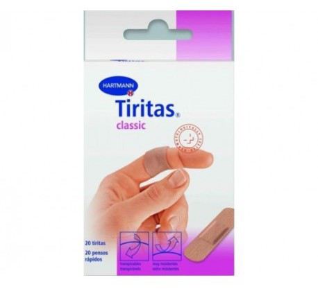 Strips Classic 20 pieces Strips Classic 20 pieces