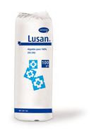 Coiled Cotton Lusan 100Gr 1 pc Coiled Cotton Lusan 100Gr 1 pc