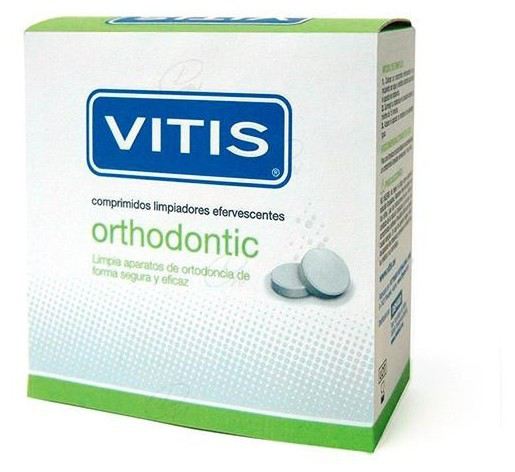 Vitis Orthodontic Toothpaste 100 Ml Vitis Orthodontic Toothpaste 100 Ml