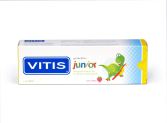 Vitis Junior Gel 75 Ml Toothpaste Vitis Junior Gel 75 Ml Toothpaste