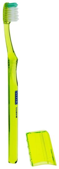Vitis Sensitive Toothbrush Pack V2 + Adult Treatment 15 Ml Vitis Sensitive Toothbrush Pack V2 + Adult Treatment 15 Ml