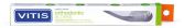 Pack Vitis Orthodontic Access Toothbrush V2 + Adult Orthod 15 Ml Pack Vitis Orthodontic Access Toothbrush V2 + Adult Orthod 15 Ml