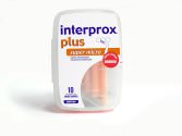 Interprox Plus Super Micro 10 Units Interprox Plus Super Micro 10 Units