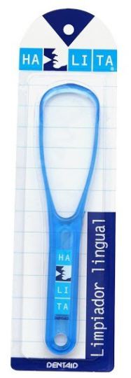 Halite cleaner Lingual Halite cleaner Lingual