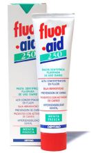 Fluor 250 Aid Toothpaste 100 Ml Fluor 250 Aid Toothpaste 100 Ml