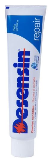 Desensin Repair Toothpaste 75 Ml Desensin Repair Toothpaste 75 Ml