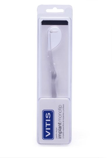 Brush Vitis Implant Monotip Brush Vitis Implant Monotip
