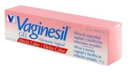 Vaginal Moisturizing Gel vaginesil Heat Effect Vaginal Moisturizing Gel vaginesil Heat Effect
