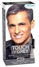 Toque De Gris Moreno Negro 40 g Toque De Gris Moreno Negro 40 g