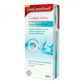 Fresh Daily Intimate Hygiene 200 ml Fresh Daily Intimate Hygiene 200 ml