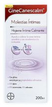 Calm Daily Intimate Hygiene 200 ml Calm Daily Intimate Hygiene 200 ml