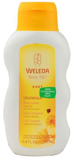 Calendula Body Lotion 200 ml Calendula Body Lotion 200 ml