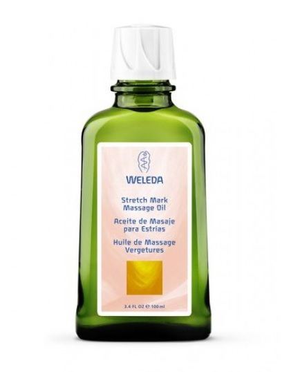 Antistria massage oil 100 ml Antistria massage oil 100 ml