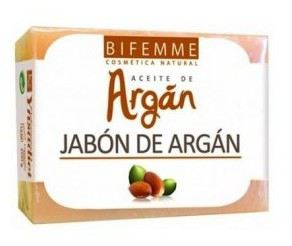 ARGAN soap 100 gr ARGAN soap 100 gr