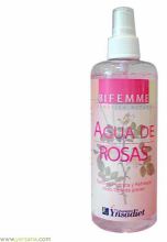 Agua De Rosas 300Ml. Biofemme Agua De Rosas 300Ml. Biofemme