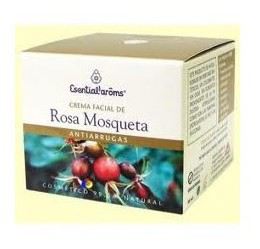 Rosehip Facial Cream 50 Ml. Rosehip Facial Cream 50 Ml.