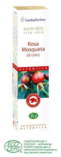 Organic RoseHip 50 ml. Organic RoseHip 50 ml.