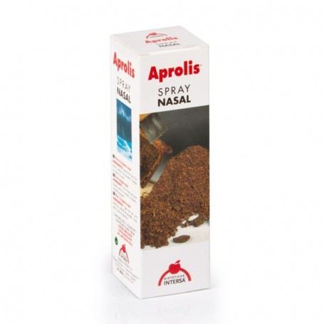 Nasal Spray 20Ml Aprolis. Nasal Spray 20Ml Aprolis.