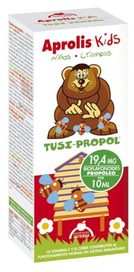 Kids aprolis syrup Kids aprolis syrup