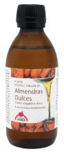 210ml Sweet Almond Oil. 210ml Sweet Almond Oil.