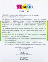 Pediakid Bebe Gases Biberón Jarabe 12 Sticks Pediakid Bebe Gases Biberón Jarabe 12 Sticks