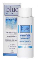 Blue Cap Bath and Shower Gel 400 ml Blue Cap Bath and Shower Gel 400 ml