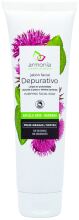 Jabón Facial de Arcilla Gris Tubo 150 ml Jabón Facial de Arcilla Gris Tubo 150 ml