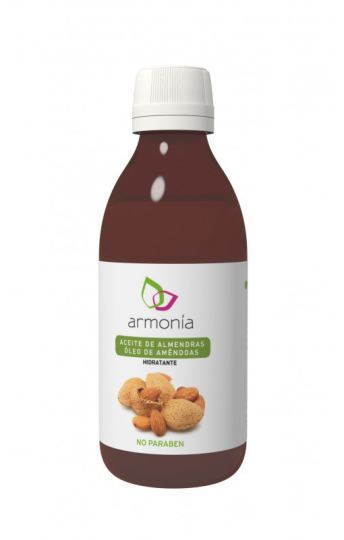 Sweet Almond Oil Moisturising 250 ml Sweet Almond Oil Moisturising 250 ml