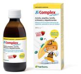 Bi Complex Infantil Syrup 250 ml Bi Complex Infantil Syrup 250 ml