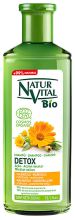 Bio Detox Fragile Hair Shampoo 300 ml Bio Detox Fragile Hair Shampoo 300 ml