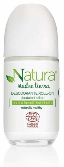 Deodorant Roll-on Natura Mother Earth 75 ml Deodorant Roll-on Natura Mother Earth 75 ml